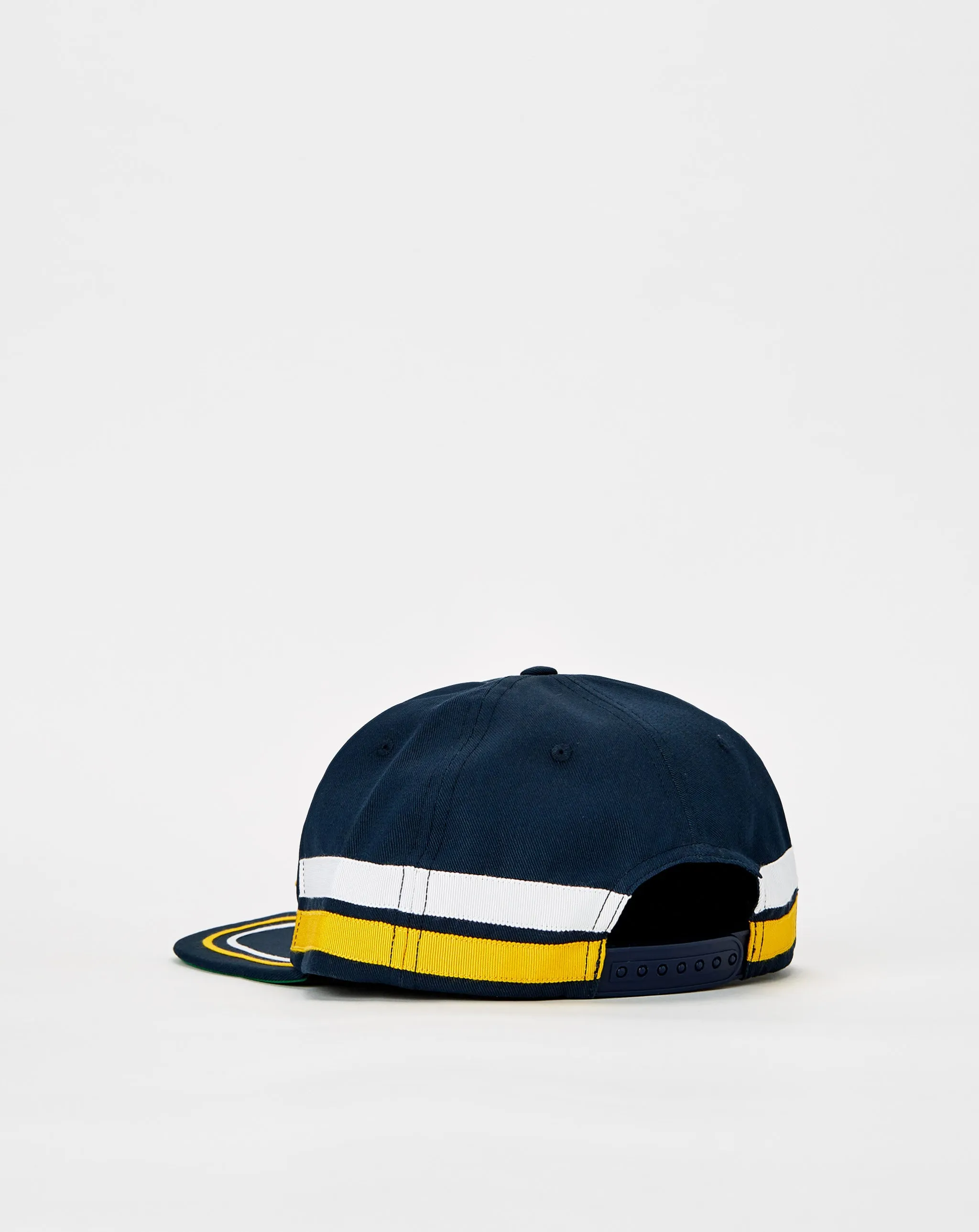 Structured Hat 2