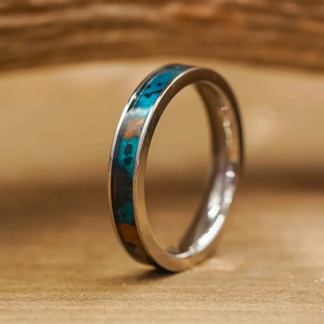 The Manchester & Patina Couples Set