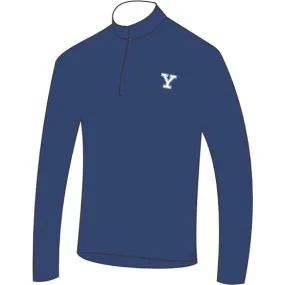 Under Armour Men's Playoff Fog 1/4 Zip