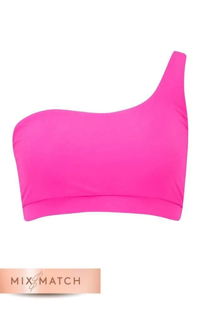 Urchin Top Magenta