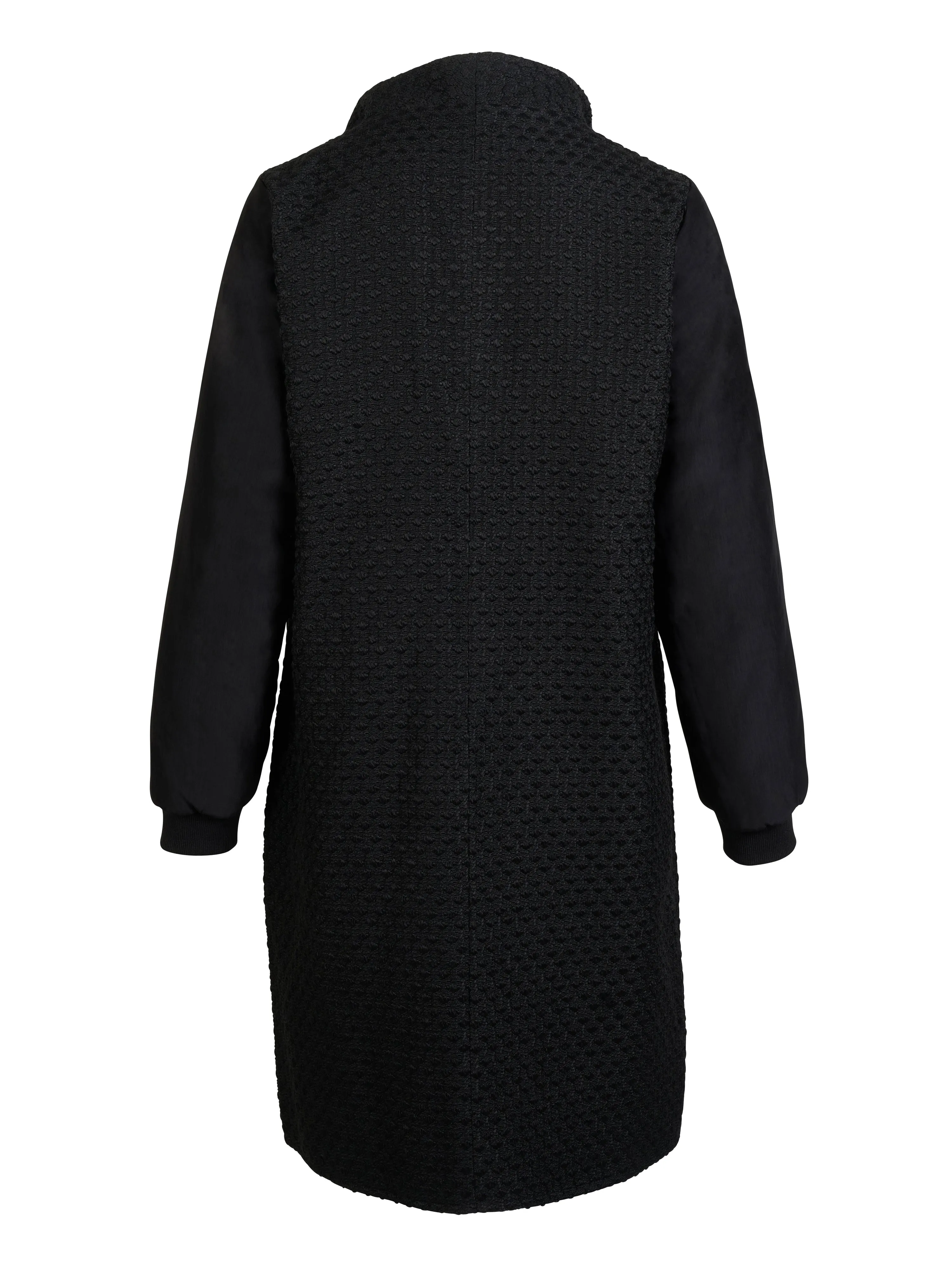 Vilne Jacket - Black