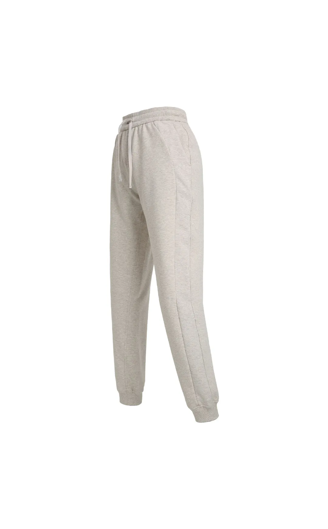 Vitality Women's Studio Jogger - Antler Marl